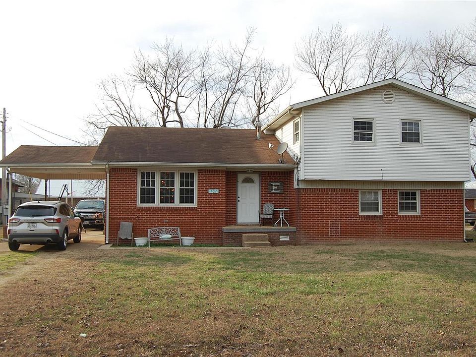 101 W McKinley Ave, Fisk, MO 63940 Zillow