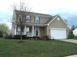 2089 Bandit Trl, Beavercreek, OH 45434 | Zillow