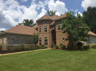 4410 S Siwell Rd, Jackson, MS 39212