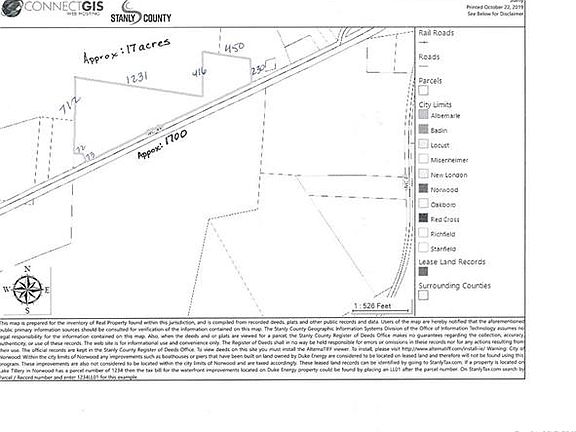 3rd image of 00 Hwy 49 Hwy