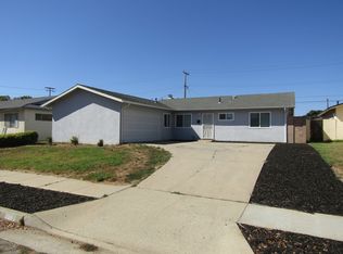 813 E Lemon Ave, Lompoc, CA 93436