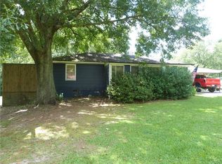 2169 Shoal Creek Rd, Monroe, GA 30656