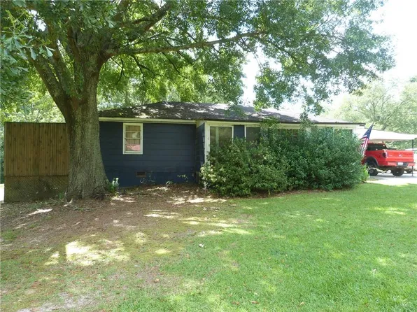 2169 Shoal Creek Rd, Monroe, GA 30656