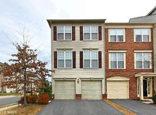 12201 Desoto Falls Ct, Bristow, VA 20136
