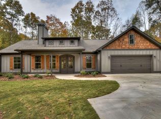 266 Ivy Cove Ln, Talking Rock, GA 30175