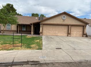 9028 W Granada Rd, Phoenix, AZ 85037