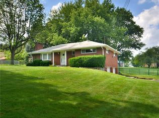 599 Old Leechburg Rd, Pittsburgh, PA 15239