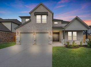 2930 Belle Tree Ln, Katy, TX 77493