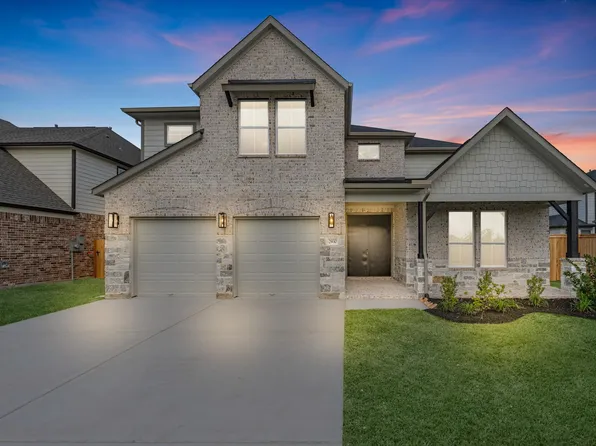 2930 Belle Tree Ln, Katy, TX 77493