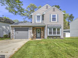 40 Windingbrook Dr, Atco, NJ 08004