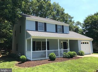 5010 Damselfish Ct, Waldorf, MD 20603