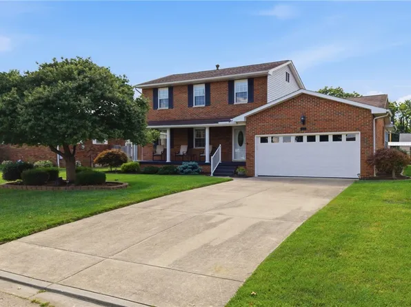 817 George St, Belpre, OH 45714