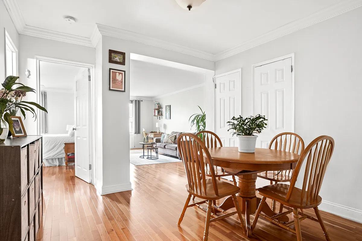 340 Haven Ave Unit 5T  