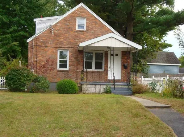 1 Robin St, Schenectady, NY 12306