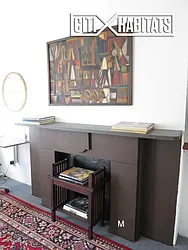 Rented by Citi Habitats