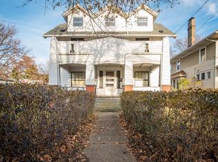 371 Cloverdale Ave, Akron, OH 44302