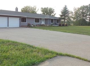 2720 Mount Hope Rd, Grass Lake, MI 49240