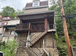 1824 Brahm St, Pittsburgh, PA 15212