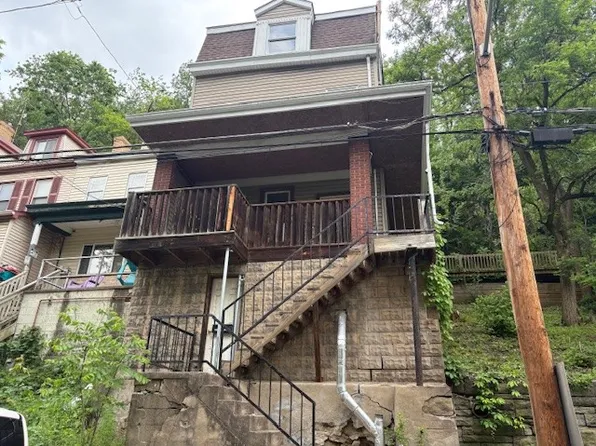 1824 Brahm St, Pittsburgh, PA 15212