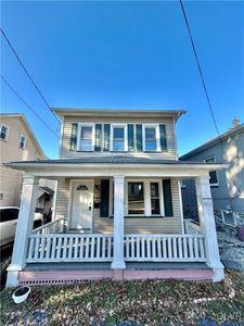 124 W Central Ave, Bangor, PA, 18013