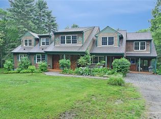 134 Sharpe St UNIT 4, West Greenwich, RI 02817