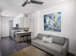 343 E 51st St APT 2C, New York, NY 10022
