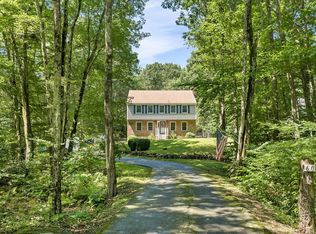 60 Buttrick Rd, Hampstead, NH 03841