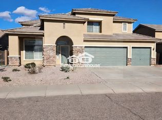 2036 W Quick Draw Way, Queen Creek, AZ 85142