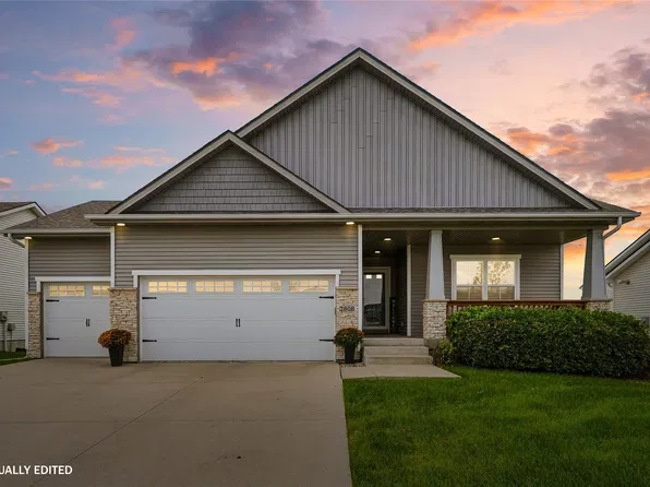 2808 SW Pleasant St, Ankeny, IA 50023