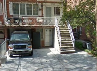 1244 E 69th St #2, Brooklyn, NY 11234