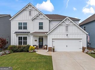 310 Ellenton Pl, Canton, GA 30115