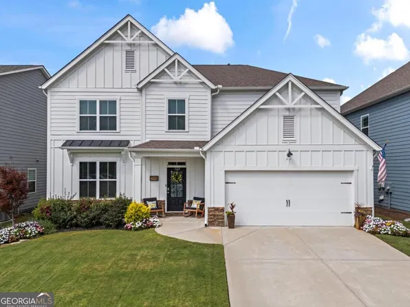 310 Ellenton Pl, Canton, GA 30115
