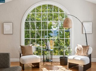 545 Colusa Ave, Berkeley, CA 94707