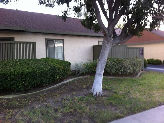 Mesa Village - free standing townhome