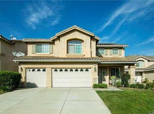 15964 Turtle Bay Pl, Fontana, CA 92336