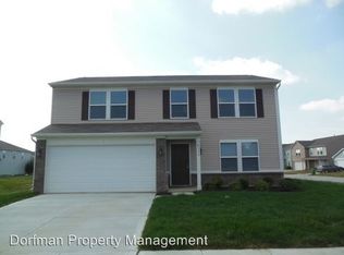 8134 Firefly Way, Indianapolis, IN