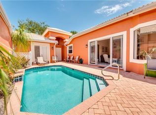 25404 Alicante Dr, Bonita Springs, FL 34134