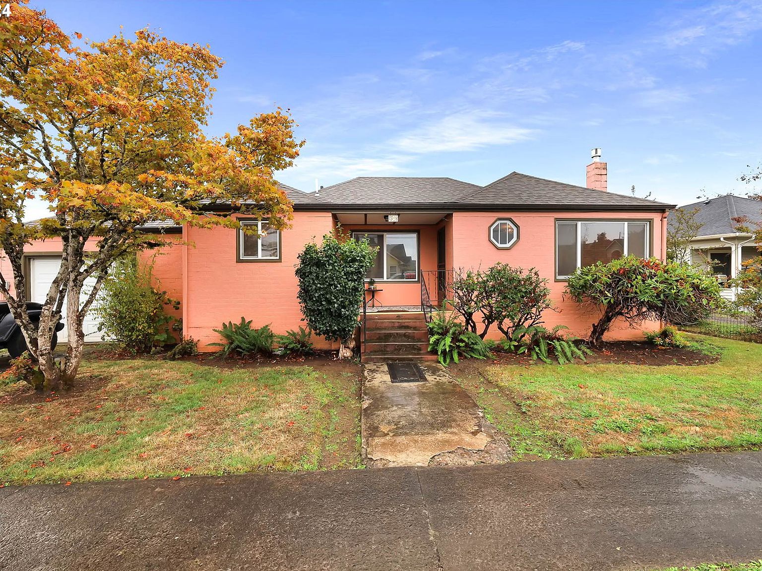 95 D St, Creswell, OR 97426 | Zillow