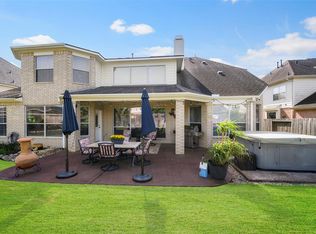 21006 Twisted Leaf Dr, Cypress, TX 77433