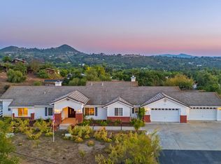 31113 N Star Way, Valley Center, CA 92082