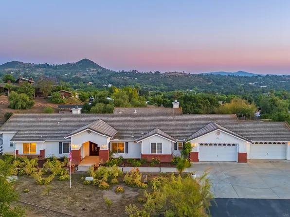 31113 N Star Way, Valley Center, CA 92082