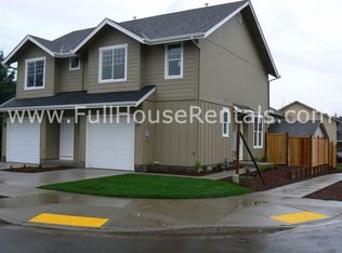2624 Justine Ln, Eugene, OR 97404