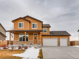 1900 Basil St, Strasburg, CO 80136
