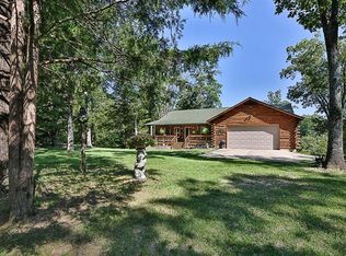 20838 Old Log Cabin Rd, Warrenton, MO 63383