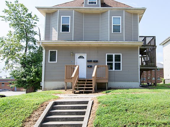 2nd image of 601 North St APT 2