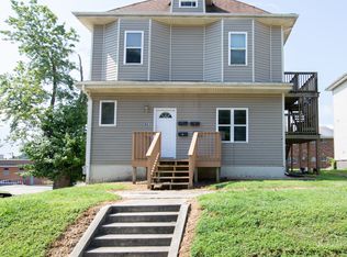 601 North St APT 4, Cape Girardeau, MO 63701