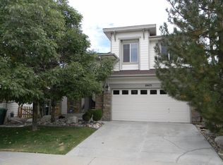 10675 Cherrybrook Cir, Highlands Ranch, CO 80126