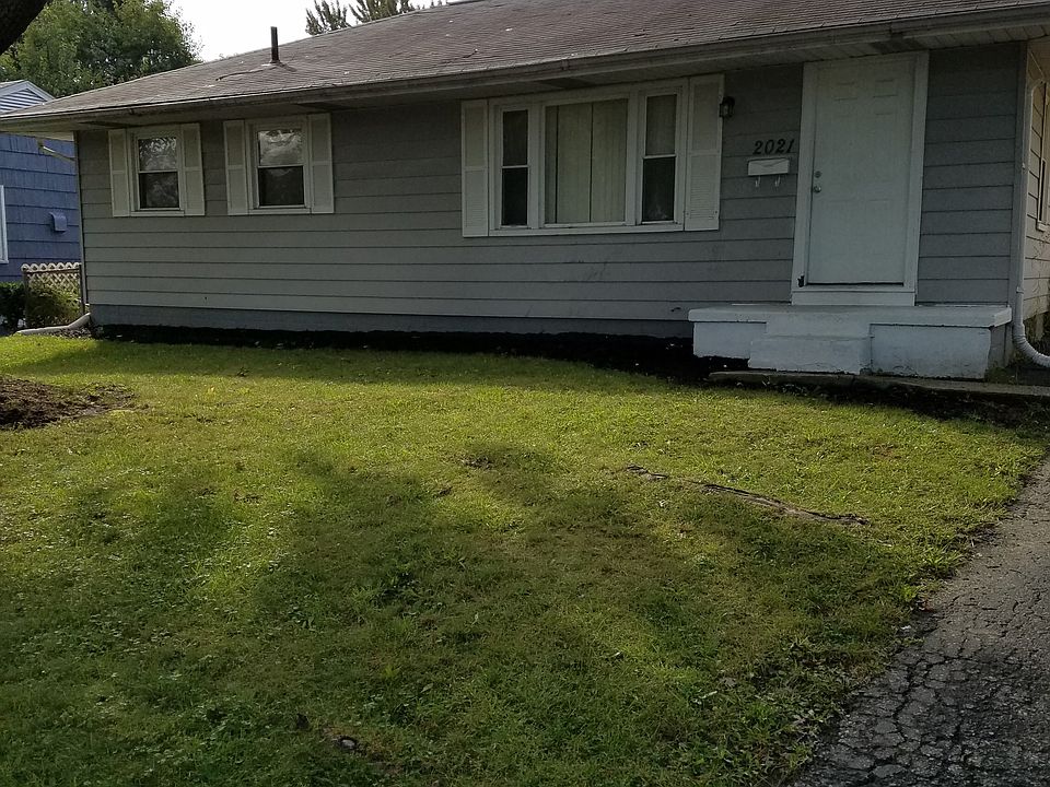 Nice Ranch Style House