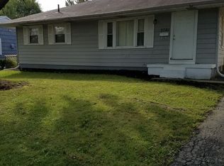 2021 Fenton St, Columbus, OH 43224