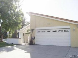 111 N Avenida Alipaz, Walnut, CA 91789